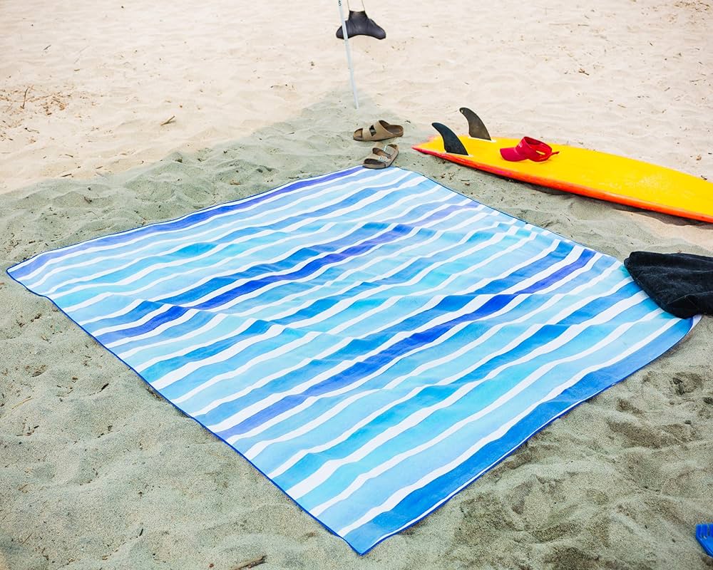 Amazon.com: Quick Dry Towel Extra Extra Large 72x72 Inch